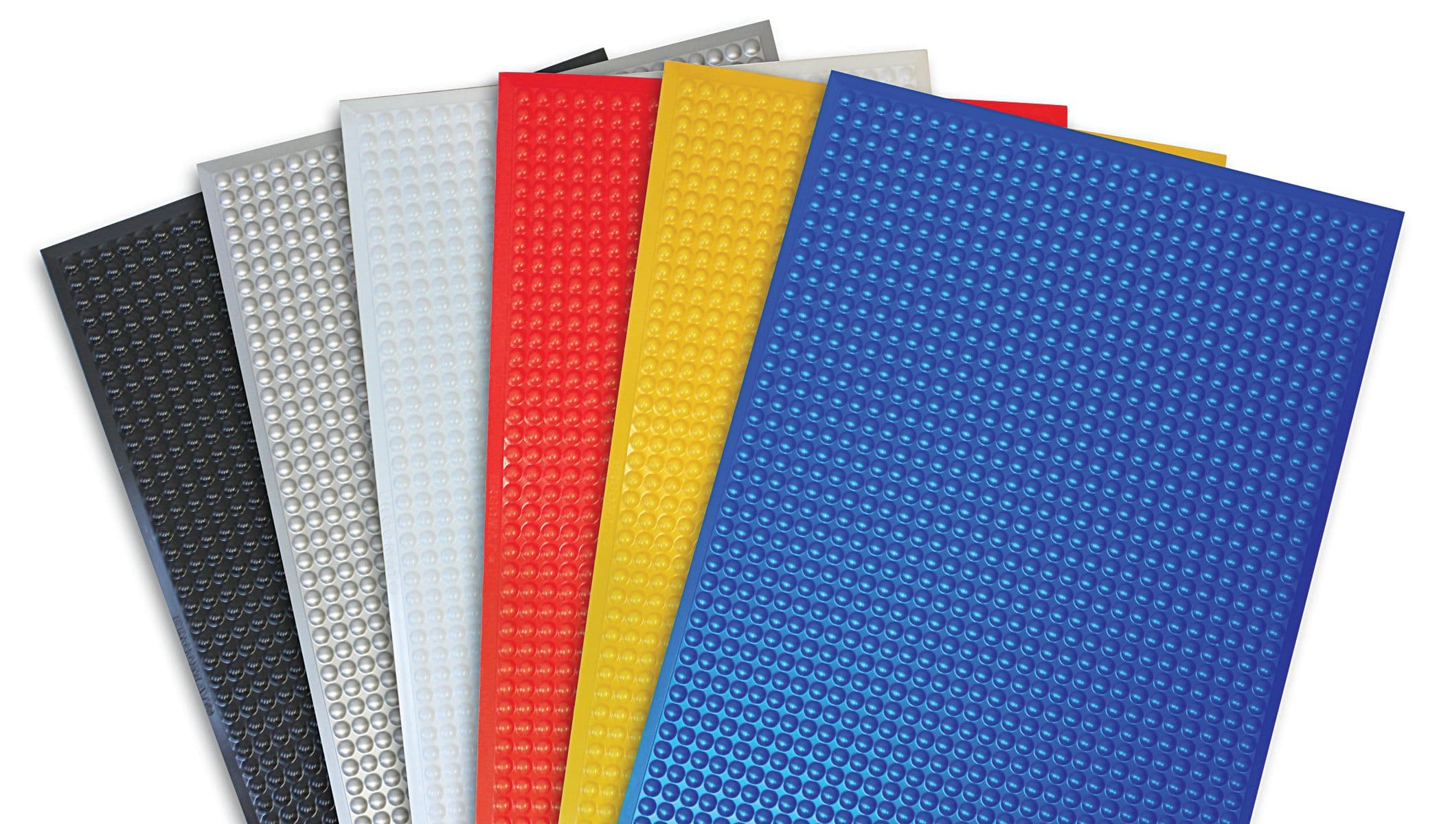 Ergomat Infinity Bubble Cleanroom Anti-fatigue Mats L : 120, l : 540