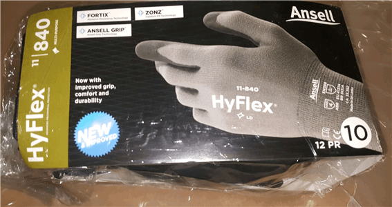 Hyflex -11-840 TAILLE 07