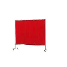 Ecran soudure mobile 200x215cm Cepro