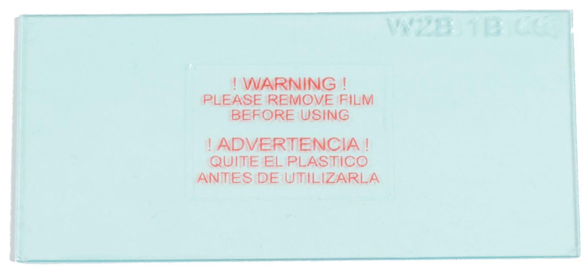 SACHET DE 10 PROTECTIONS INTERIEURES POUR MASQUE MISTRAL