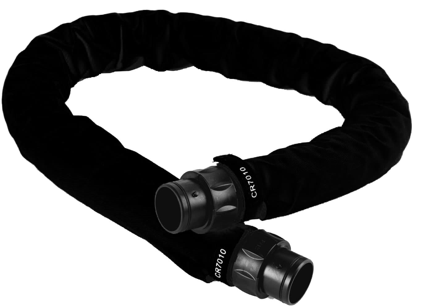 HOUSSE DE TUYAU POUR MASQUE MISTRAL