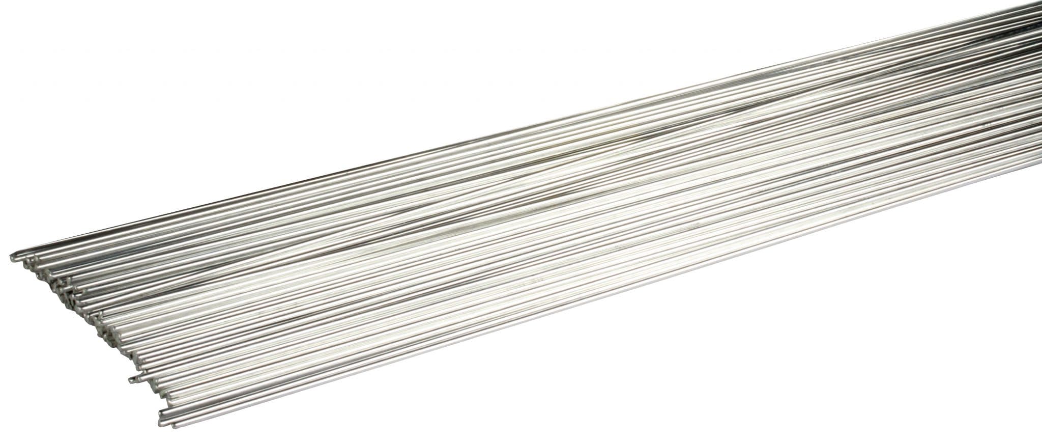 FIL TIG ALU AG5 2.0X1000mm 5KG Condition de vente : 5