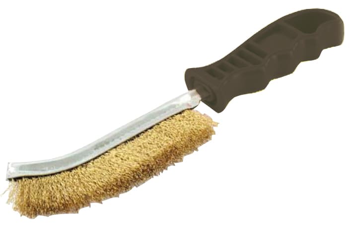 BROSSE FILS INOX Condition de vente : 1