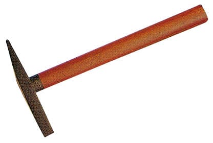 MARTEAU A PIQUER Condition de vente : 1