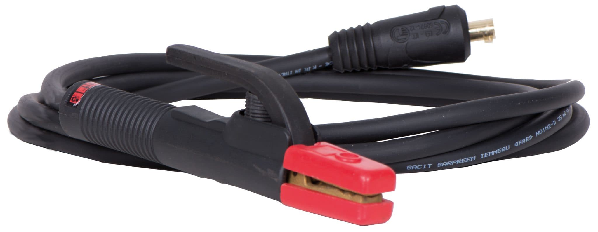 CABLE PORTE-ELECTRODE 4m 35mm2 35-50 Condition de vente : 1