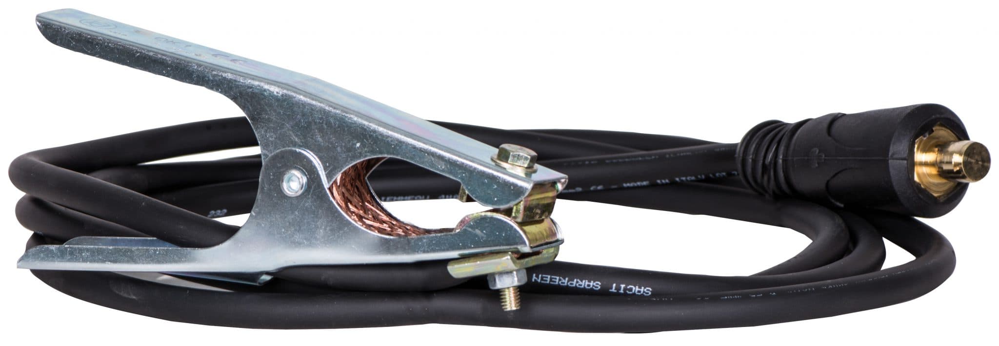 CABLE DE MASSE 3m 25mm2 35-50 Condition de vente : 1