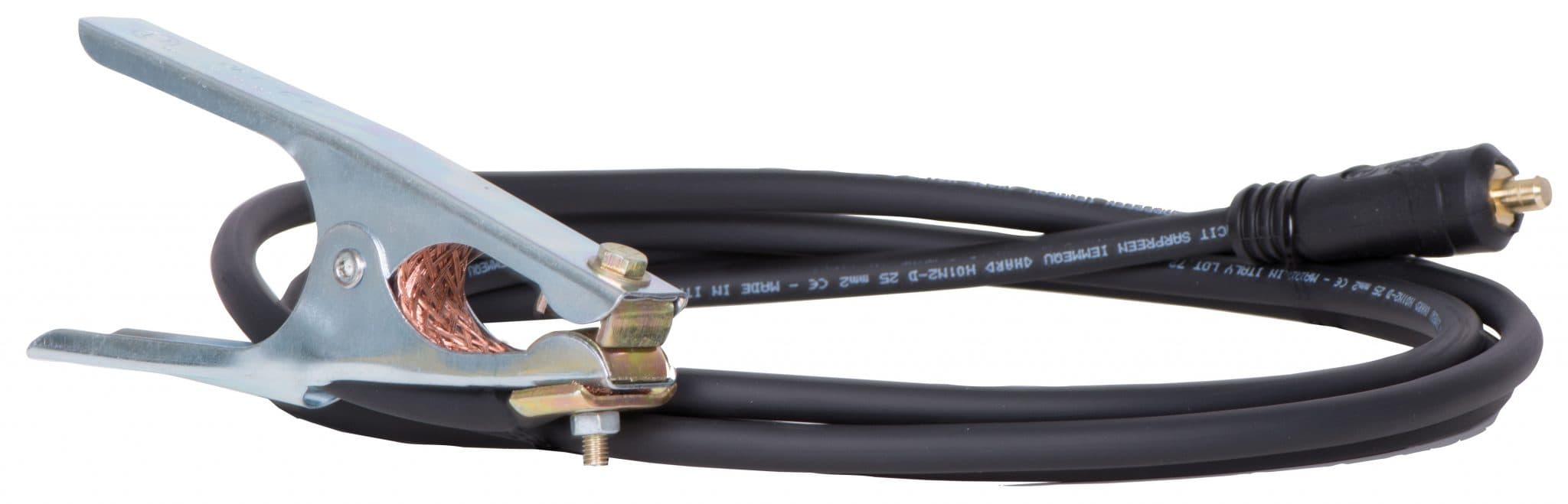 CABLE DE MASSE 3m 25mm2 10-25 Condition de vente : 1
