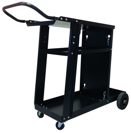 CHARIOT CARIO AVEC PORTE BOUTEILLE Condition de vente : 1