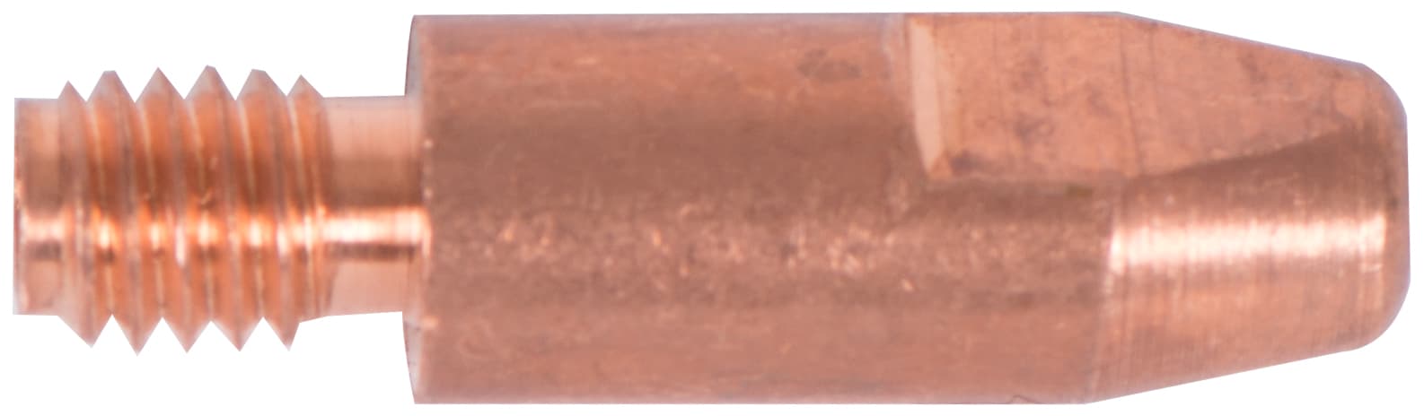 TUBE CONTACT WM25/24 M6 1.0mm ALU SACHET DE 10 Condition de vente : 10