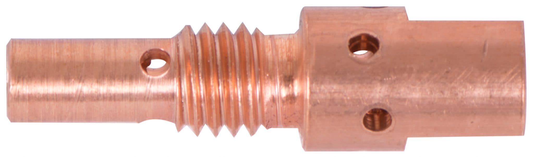 SUPPORT TUBE CONTACT M6 WM25 SACHET DE 5 Condition de vente : 5