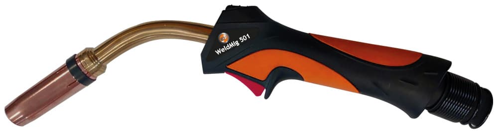 TORCHE WELDMIG 501 5M EAU Condition de vente : 1