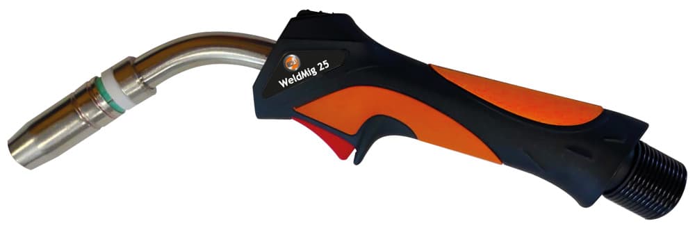TORCHE WELDMIG 25 4M Condition de vente : 1