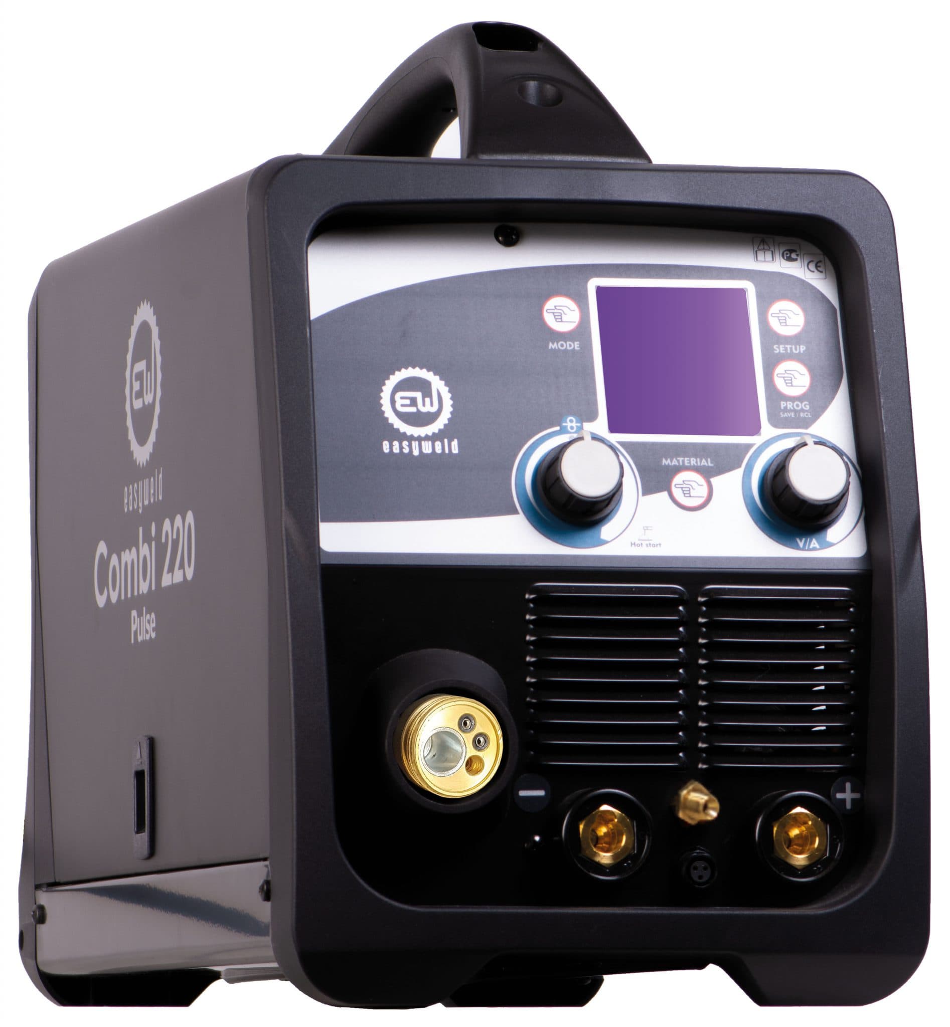 PACK INVERTER COMBI 220 Pulse