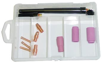 COFFRET CONSOMMABLES WT9-20 Condition de vente : 1