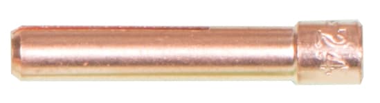 PINCE PORTE-ELECTRODE 2.4mm WT9-20 SACHET DE 5 Condition de vente : 5