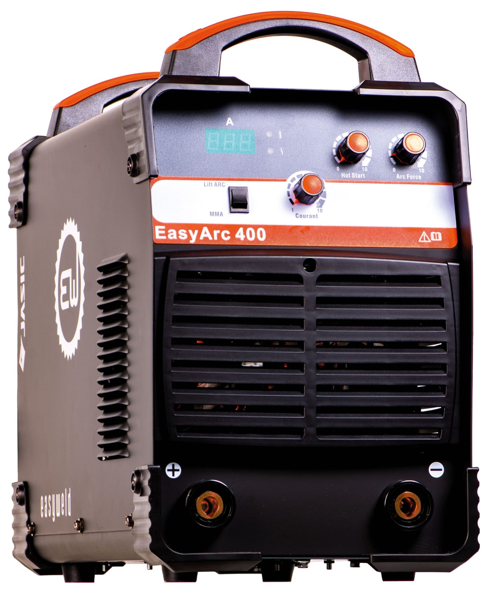 PACK INVERTER EASYARC 400