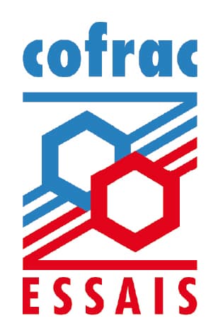 "Certificat d'étalonnage COFRAC - 3-4""-1"""