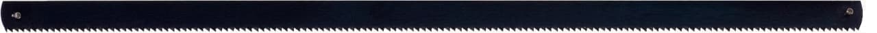 Lot de 12 lames de rechange 25 dents-pouce pour monture de scie 997.1210