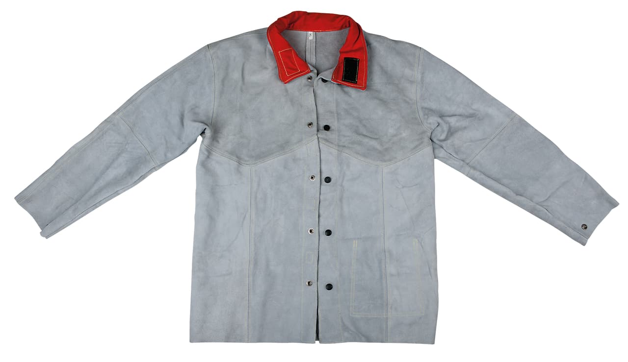 Veste de soudeur, XXXL