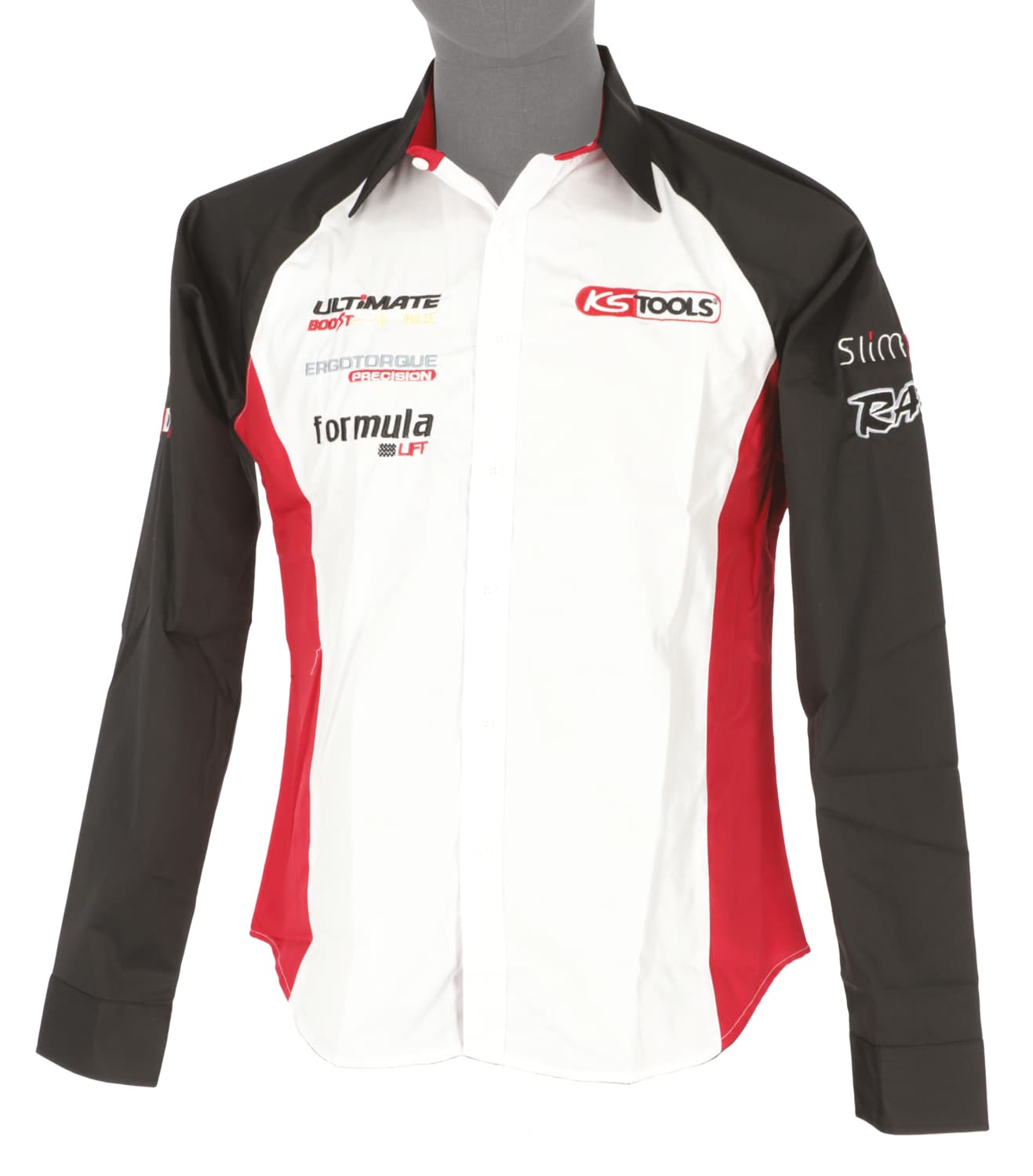 Chemise Marques KS TOOLS - XXL