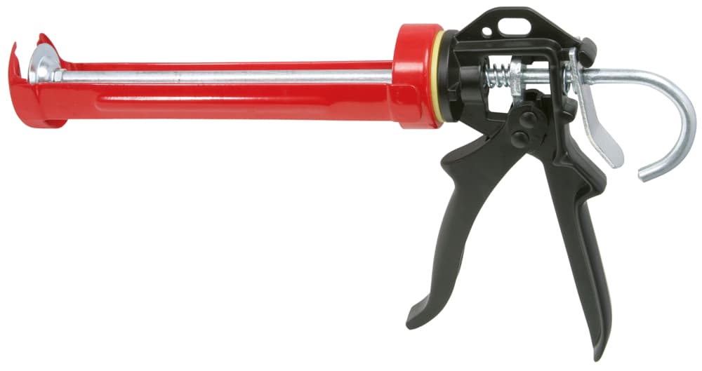 Pistolet à silicone à scellement chimique