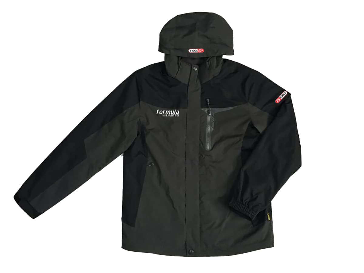 Veste coupe-vent, XL