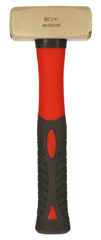 Massette de maçon 900g AL-BR - Antidéflagrant