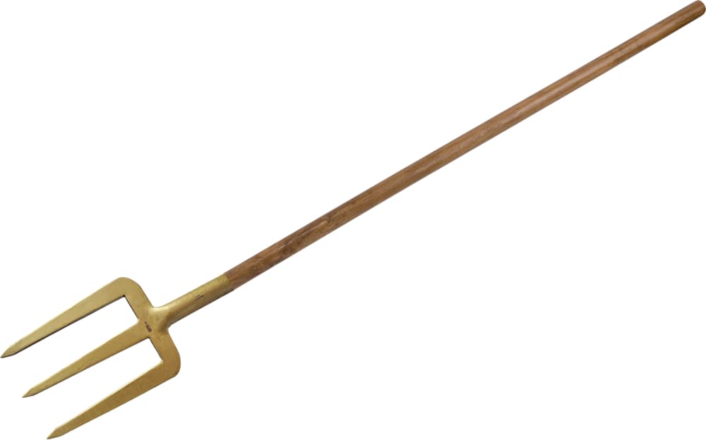 Fourche à coton BRONZEplus 370mm