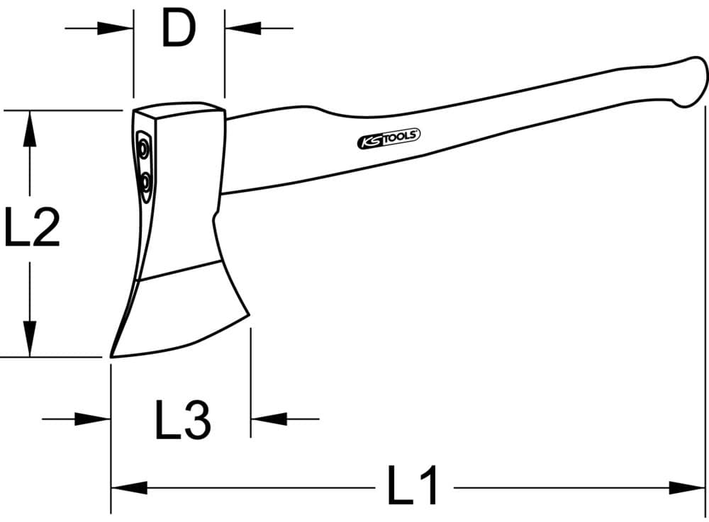 Hachette BRONZEplus 610 mm