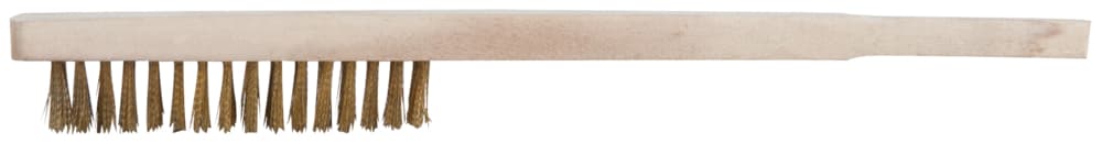 Brosse métallique BRONZEplus 225mm