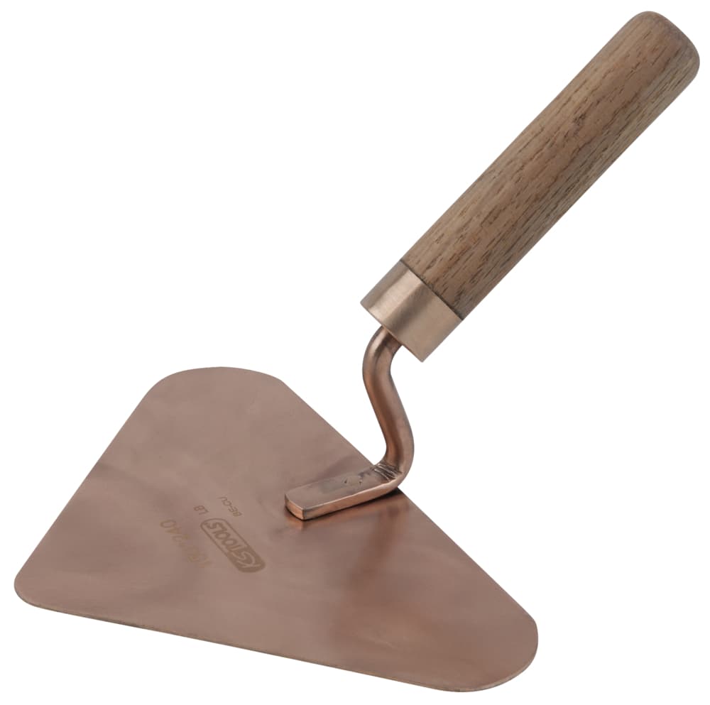 Truelle BRONZEplus 240mm