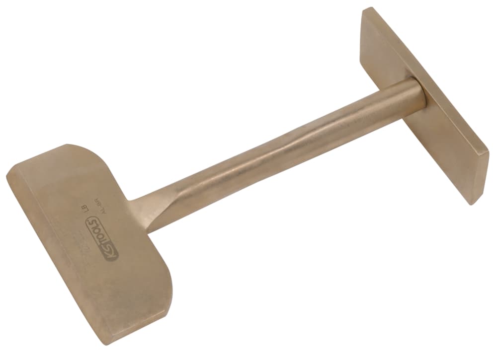 Grattoir BRONZEplus 235mm