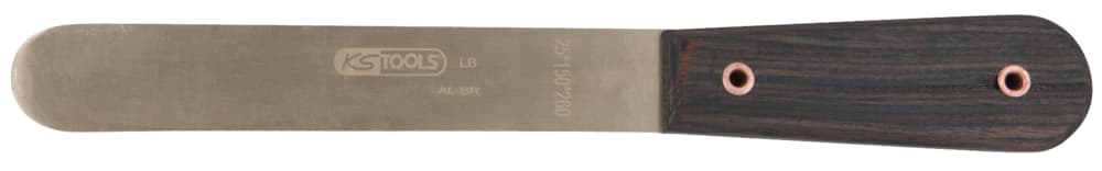 Couteau à enduire BRONZEplus 350mm