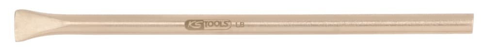 Tige pour clés à fourches coudées BRONZEplus 250mm