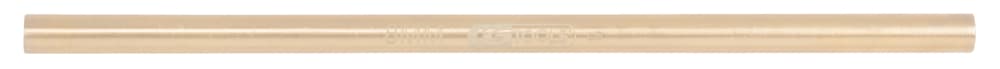 Tige pour clés à tube BRONZEplus 110mm