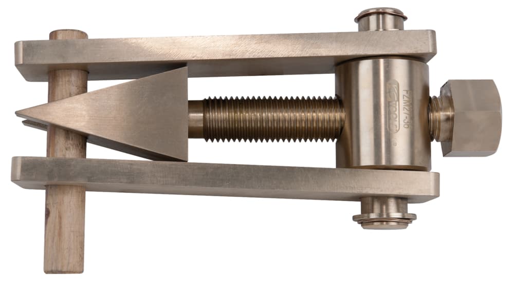 Extracteur BRONZEplus 300mm