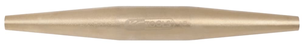 Chasse-rivets double BRONZEplus 200mm. diam 13mm