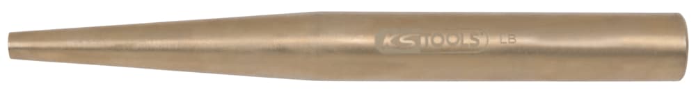 Chasse-rivets 250mm. diam 12mm - BRONZEplus