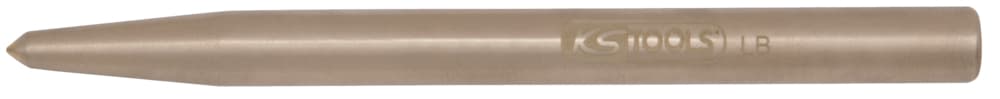 Pointeau BRONZEplus 125mm. diam  5mm