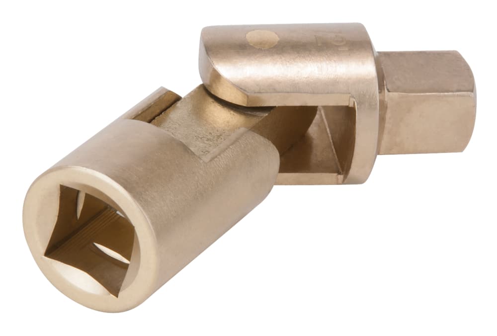 Cardan BRONZEplus 1-2''. 70mm