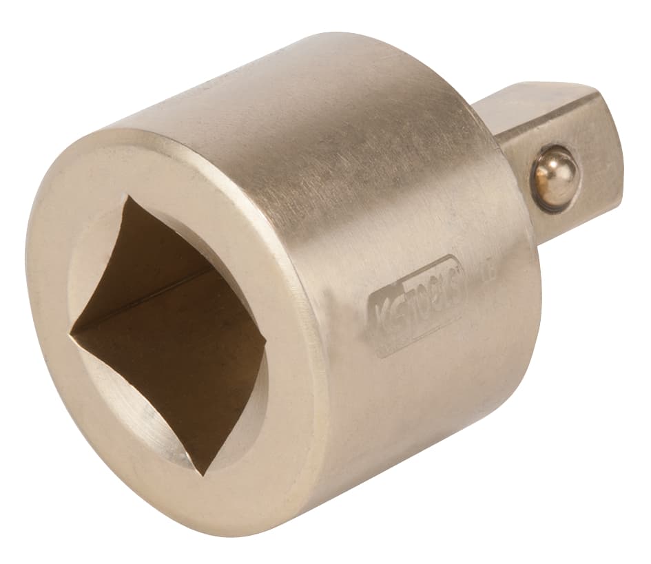 Réducteur BRONZEplus 1''. 75mm
