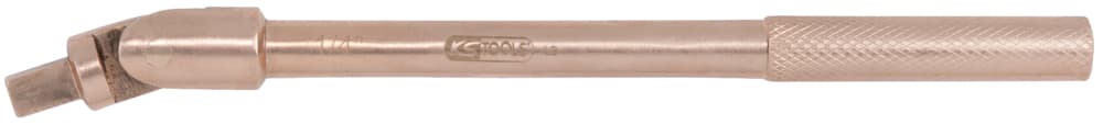 Poignée articulée BERYLLIUMplus 215mm