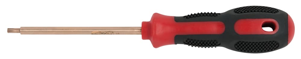 Tournevis TORX® BERYLLIUMplus T15. 80mm