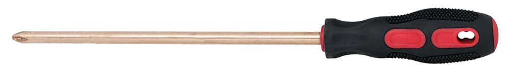 Tournevis PHILLIPS PH4. 200mm - BERYLLIUMplus