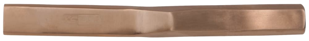 Poignée de levage BRONZEplus L.200 x l. 5mm