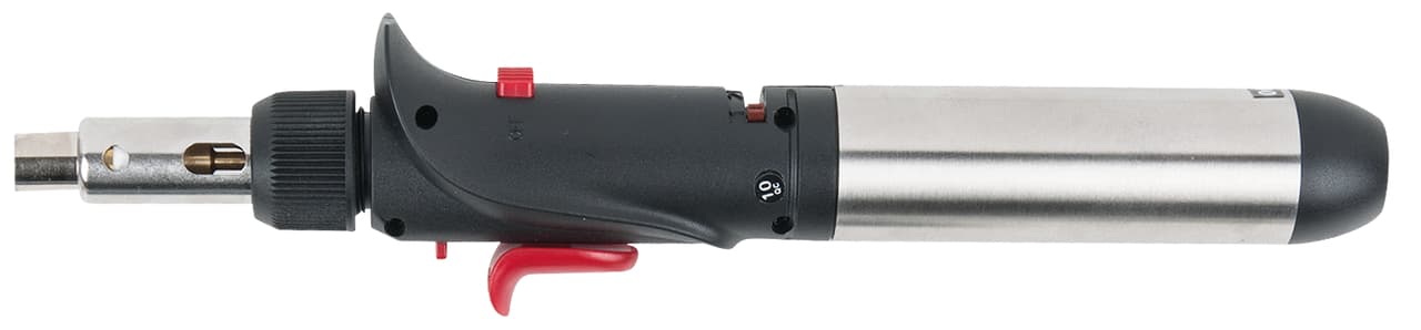 Fer à souder pour matière plastique