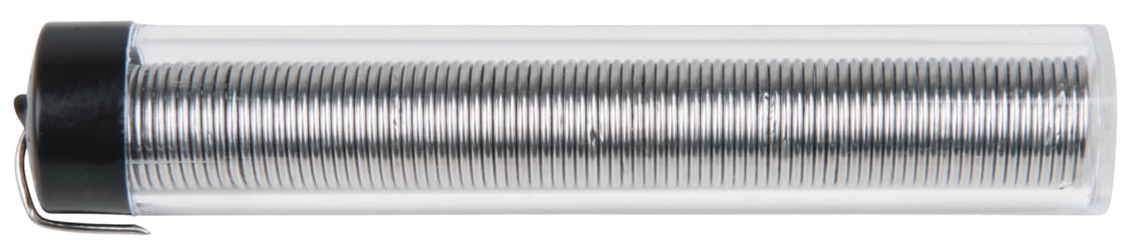 Bobine de fil à souder du coffret 960.1160