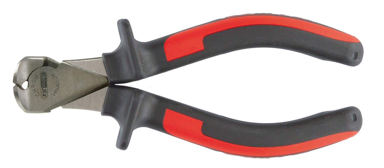 Pince coupante frontale ULTIMATE. L.165 mm