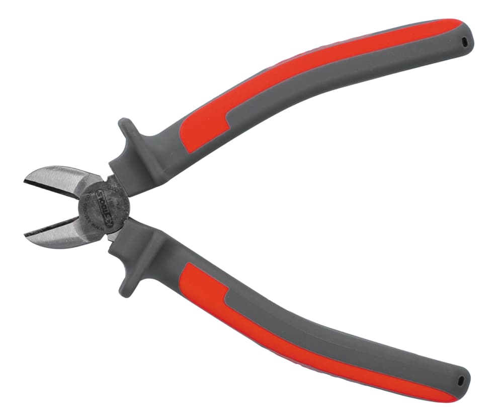 Pince coupante diagonale ULTIMATE®. L.180 mm