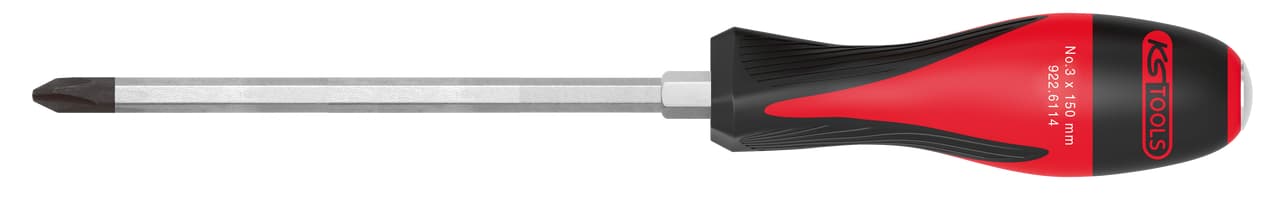 Tournevis ULTIMATEmax® PHILLIPS®. PH3